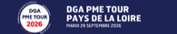 DGA PME Tour - Pays de la Loire